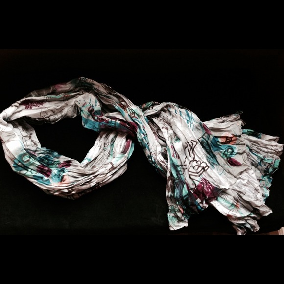 Scarf