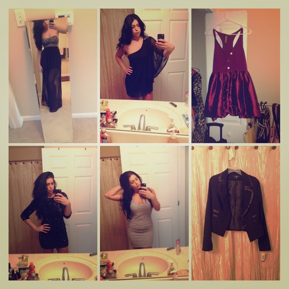 Bundle for msdiorcherie 😘🎉😍