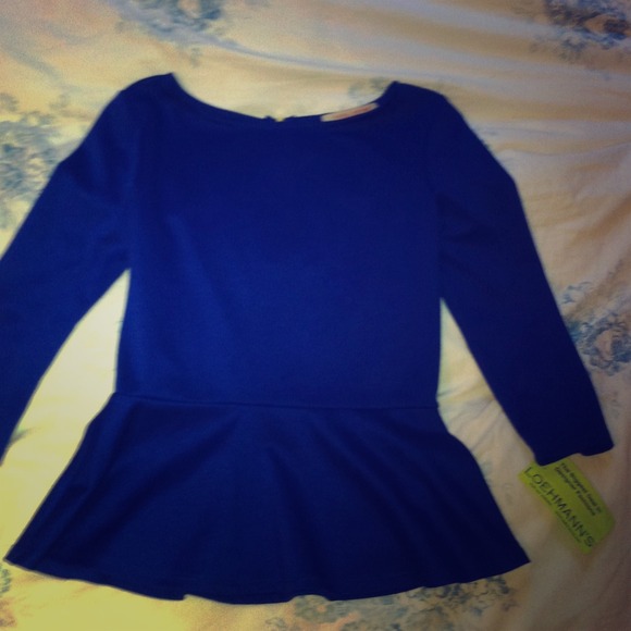 Loehmann's Dress shirt