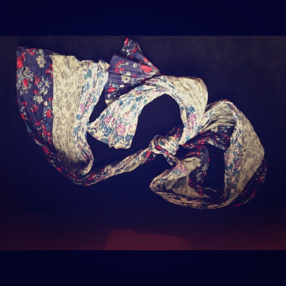 Scarf