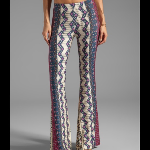 LOOKING FOR!!!!! Novella Royale Wide Leg Pants.