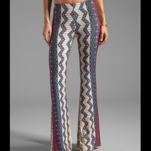 LOOKING FOR!!!!! Novella Royale Wide Leg Pants.