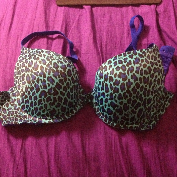 Victoria's Secret Bra