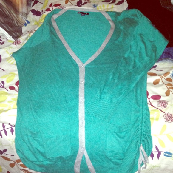 Long cardigan - Picture 1 of 1