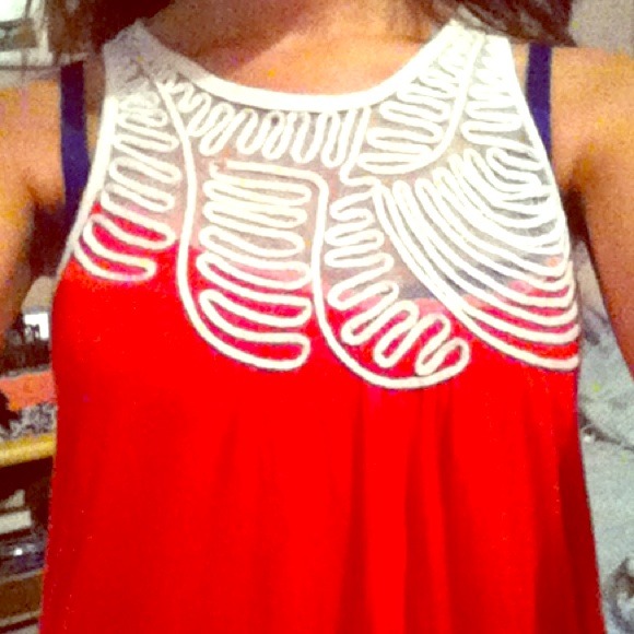 Forever 21 Dress shirt