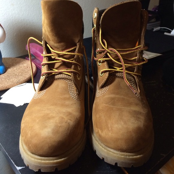 💕price reduced💕Timberland premium women boots