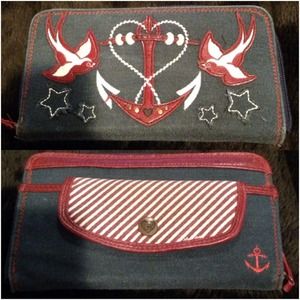 Anchor Wallet
