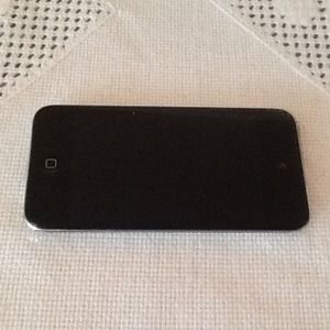 iPod touch 8gb