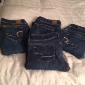 Jean Bundle Size 6