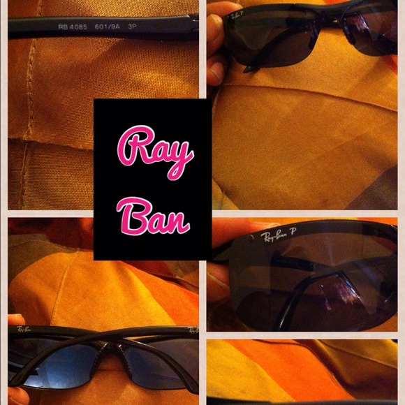 Authentic Sunglasses