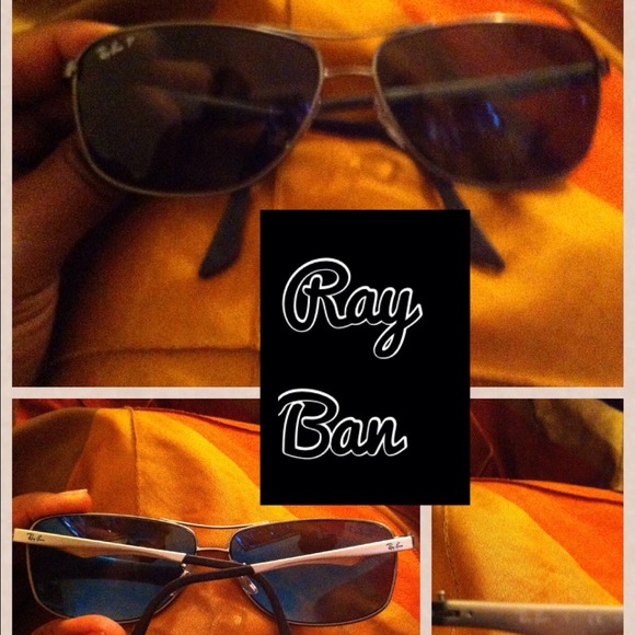 Authentic Sunglasses main image 4