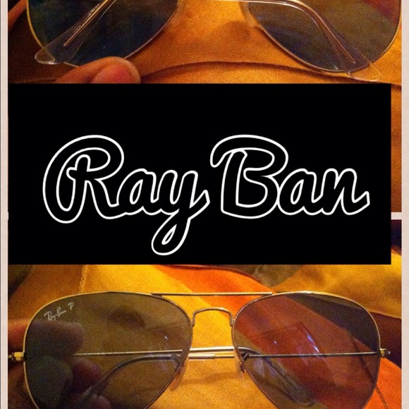 Authentic Sunglasses