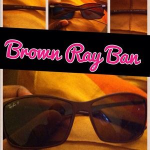 Authentic Sunglasses