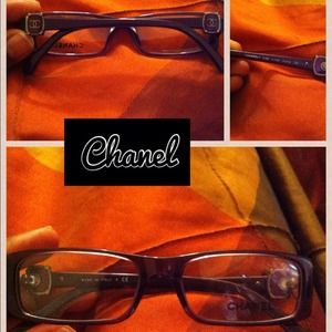 Reading and Sunglasses