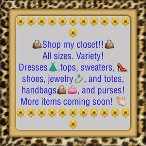 👗👠👜🎀