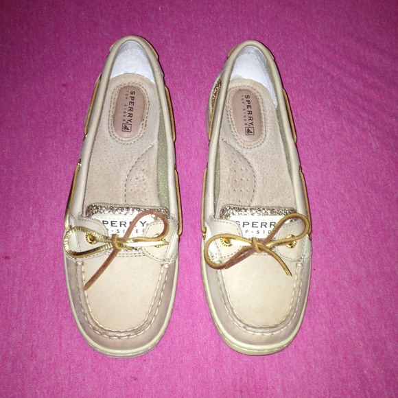 💯% Authentic Sperry Top Sider