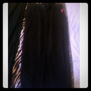 SOLD🔴✖US polo sweats✖🔴