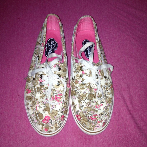 💯% Authentic Sperry Top Siders