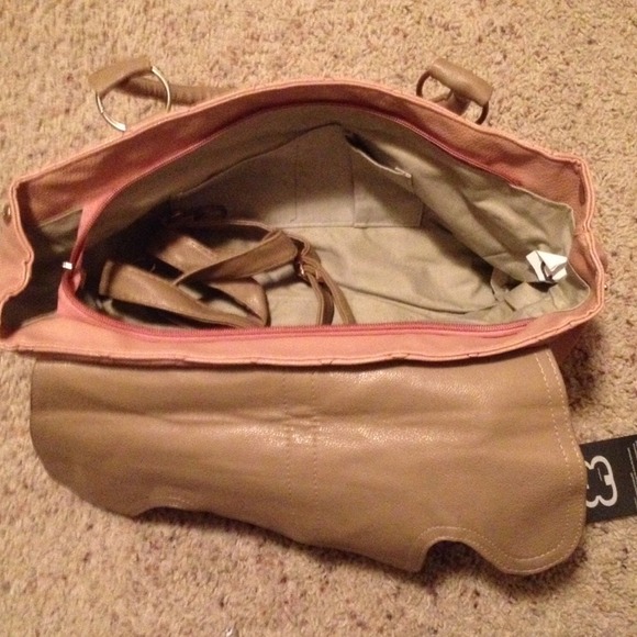 🚫Hold🚫New BB bags handbag - Picture 4 of 4