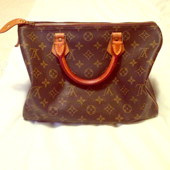 Louis Vuitton Handbags - Sold