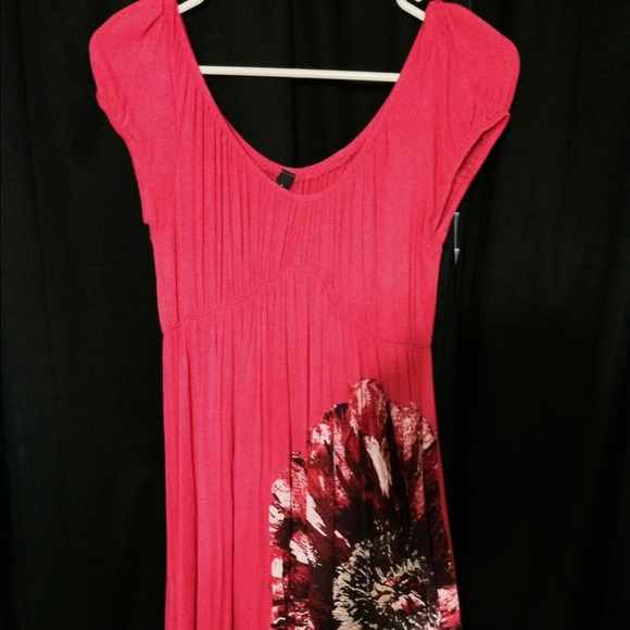 ing Dress