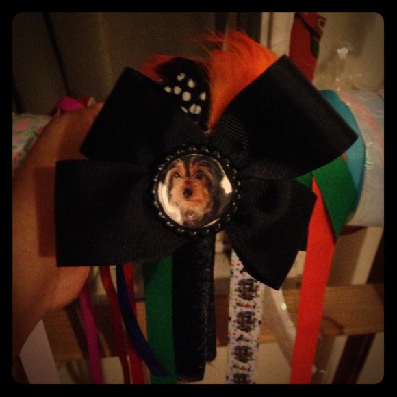 Hair accessories for girls - Picture 1 of 2