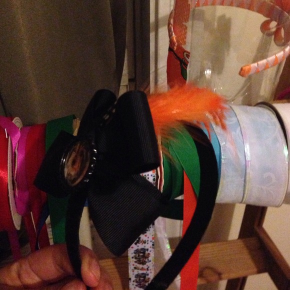 Hair accessories for girls - Picture 2 of 2