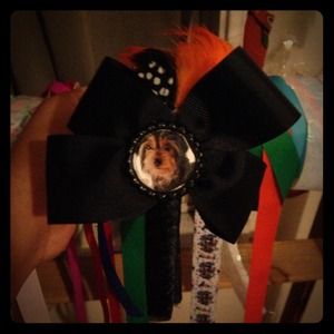 Hair accessories for girls