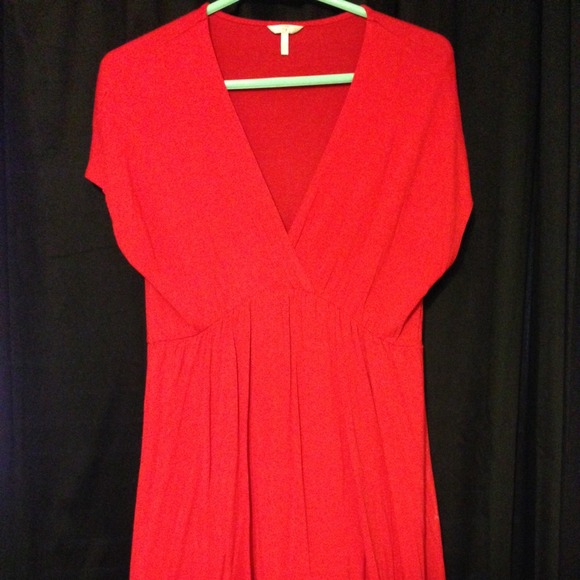 Metro 7 dress