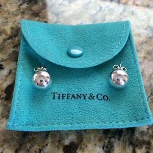 Tiffany & Co. Beads earrings