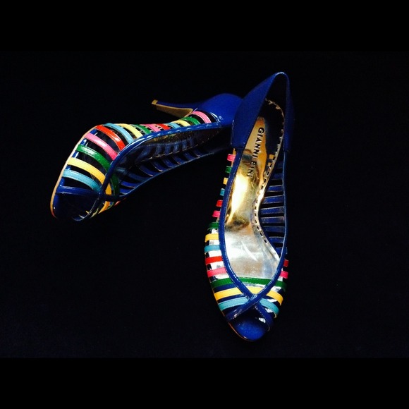 GB Heels