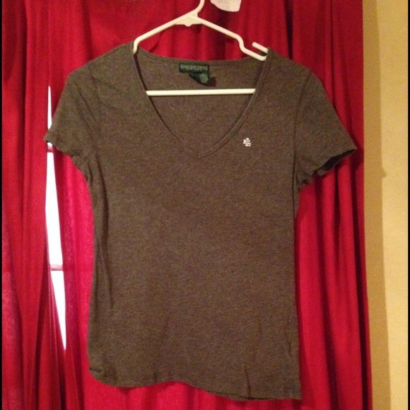 Ralph Lauren tee