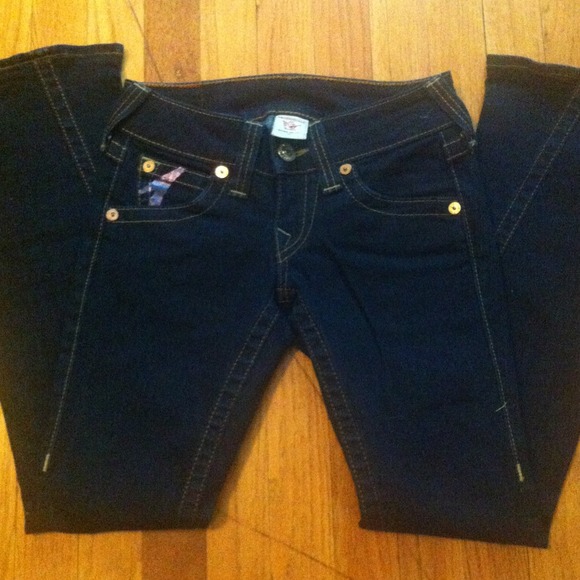 True Religion Jeans - Picture 2 of 4