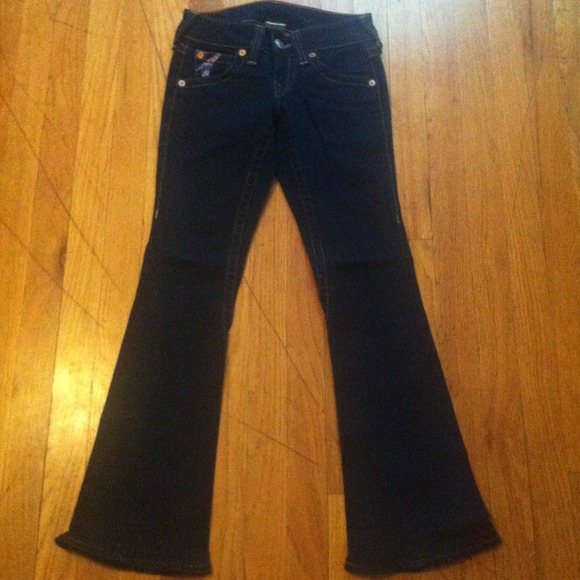 True Religion Jeans - Picture 4 of 4