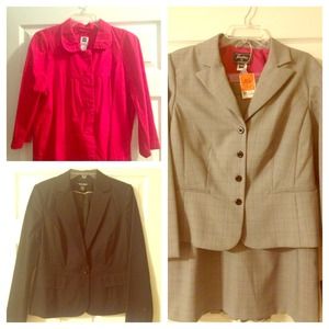 Professional career bundle!