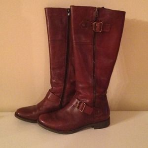 ALDO Brown Boots