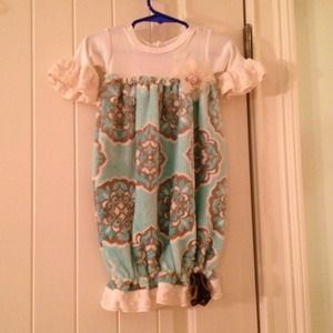 🚫sold🚫Baby sack