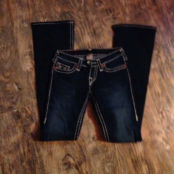 ❌Sold❌ True religion jeans