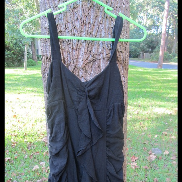 Little black dress - Picture 2 of 2