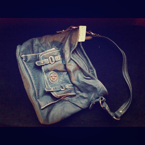Kim Rodgers Handbag