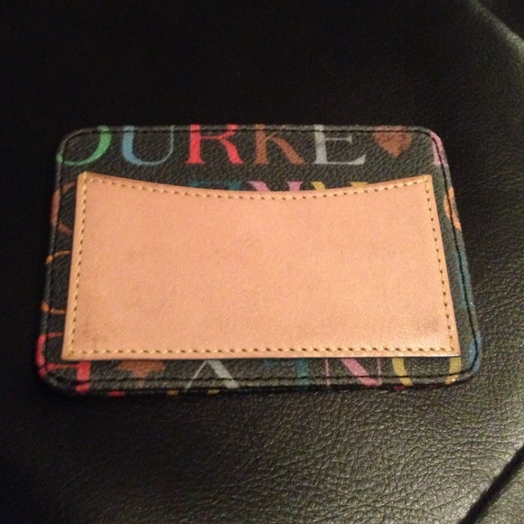 Card wallet - Picture 2 of 2