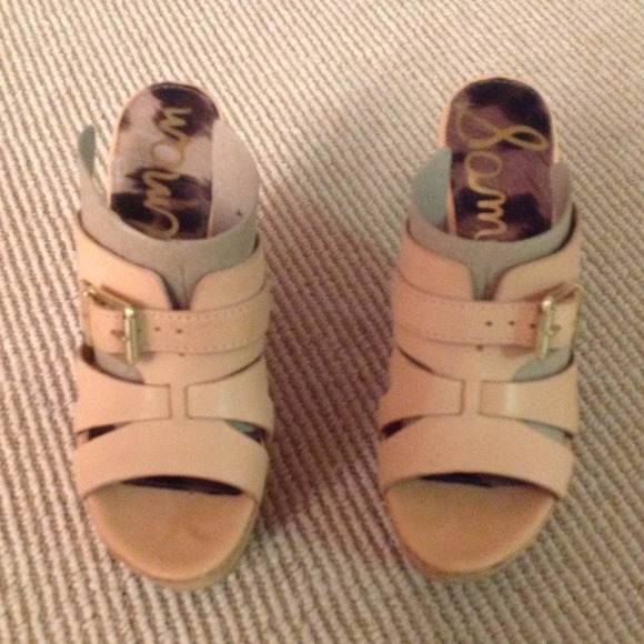 Sam Edelman Chase sandals