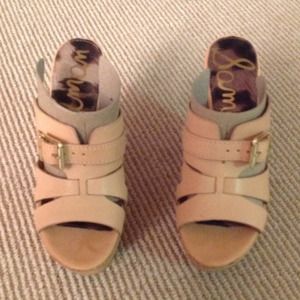 Sam Edelman Chase sandals