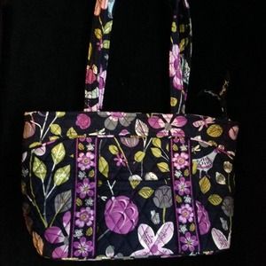 VERA BRADLEY TOTE
