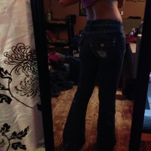 ❌Sold❌True religion jeans