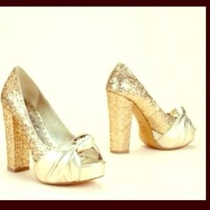 Juicy Couture Damsel heel Just Reduced!!