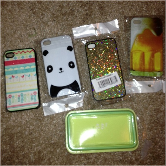 iPhone case