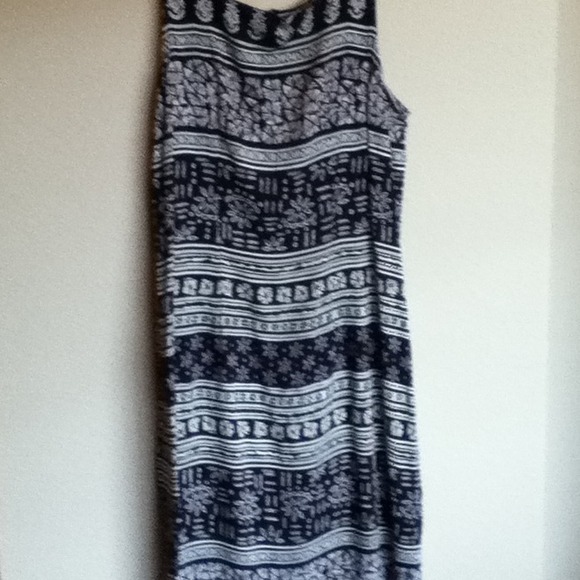 Sheath Dress