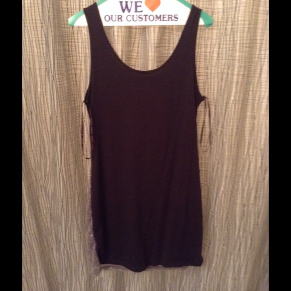 Sequin tank SOLD ✋ - Picture 2 of 4