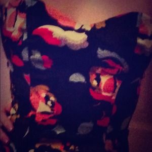 French connection corset
